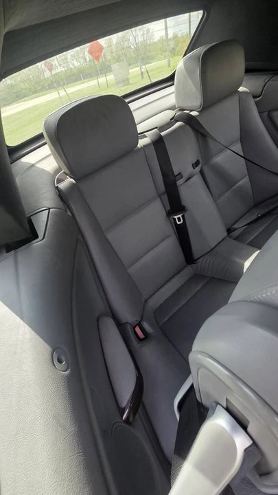 2004 BMW E46 330i & 330Ci - Image 17 of 21