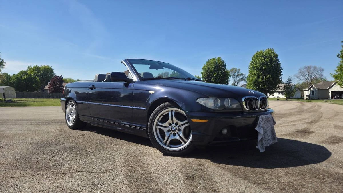 2004 BMW E46 330i & 330Ci - Image 3 of 21
