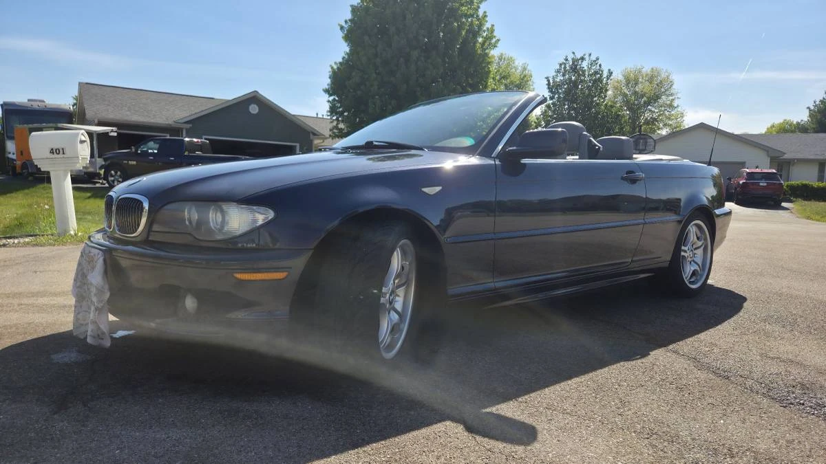 2004 BMW E46 330i & 330Ci - Image 9 of 21