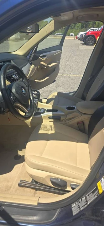 2013 BMW E84 X1 - Image 15 of 16