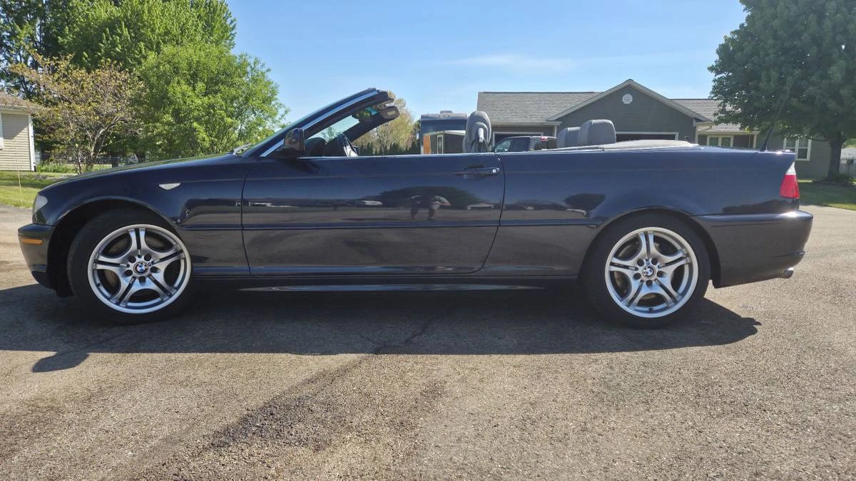 2004 BMW E46 330i & 330Ci - Image 8 of 21