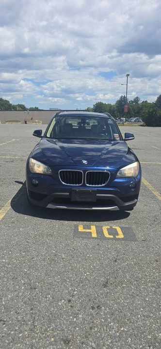 2013 BMW E84 X1 - Image 3 of 16
