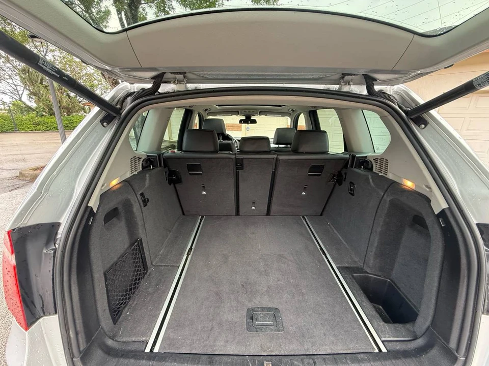 2017 BMW F25 X3 - Image 9 of 13