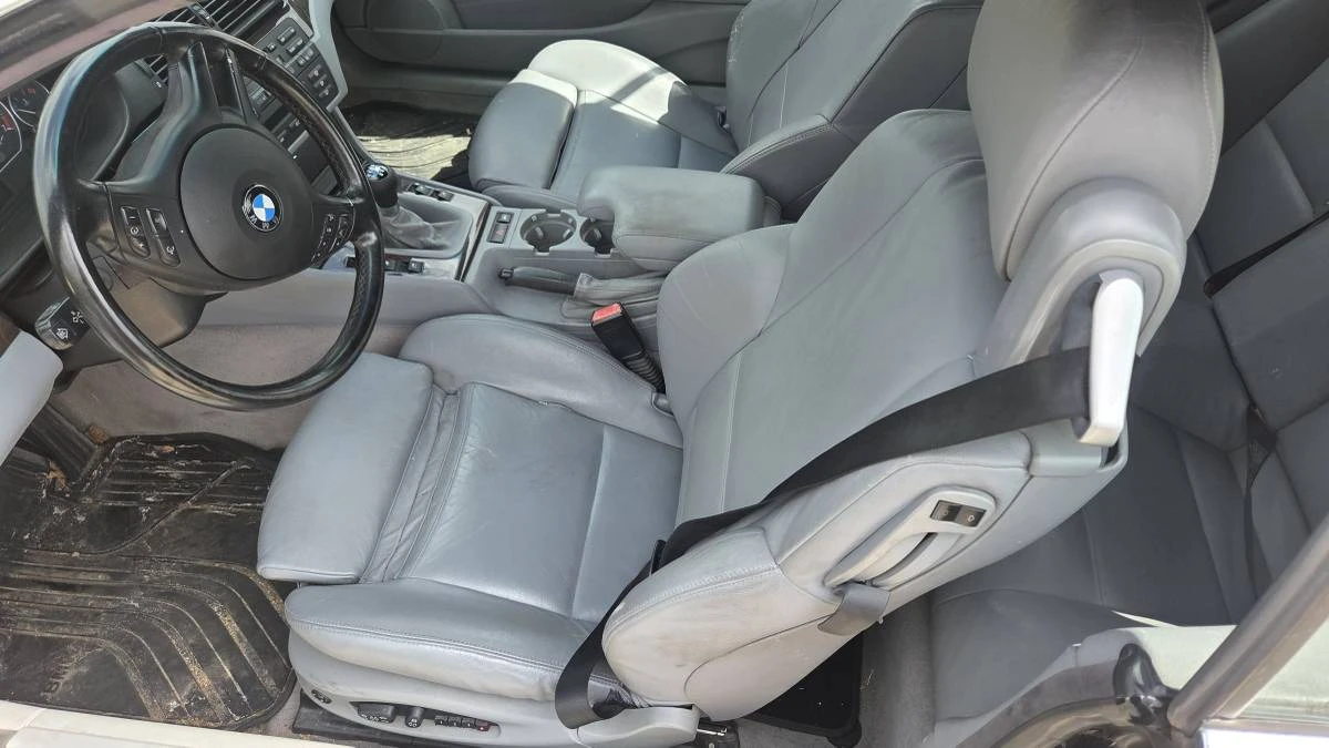 2004 BMW E46 330i & 330Ci - Image 20 of 21
