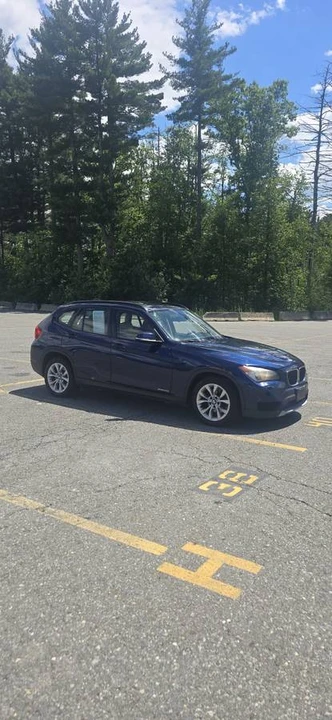 2013 BMW E84 X1 - Image 7 of 16