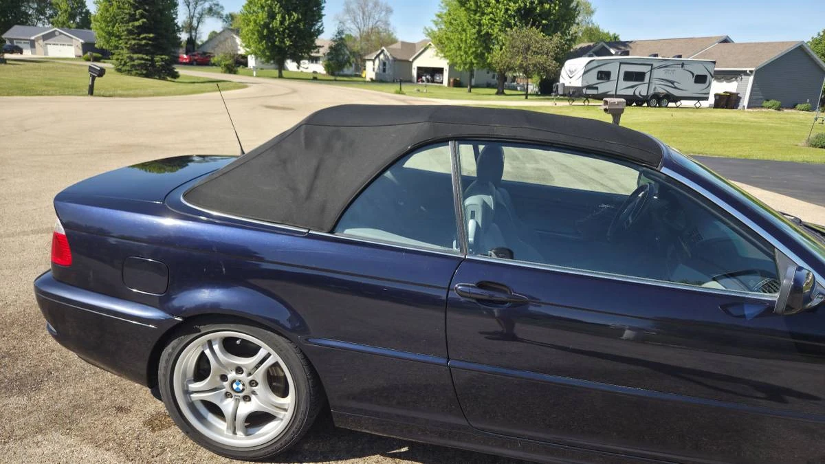 2004 BMW E46 330i & 330Ci - Image 2 of 21