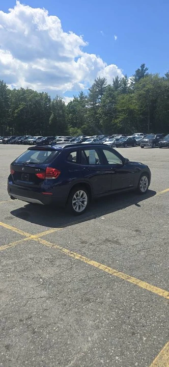2013 BMW E84 X1 - Image 5 of 16
