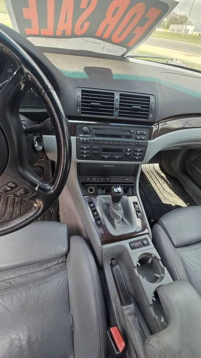 2004 BMW E46 330i & 330Ci - Image 12 of 21
