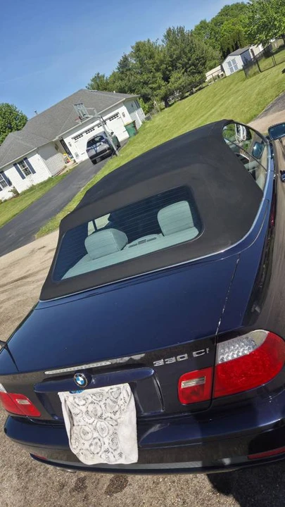 2004 BMW E46 330i & 330Ci - Image 10 of 21