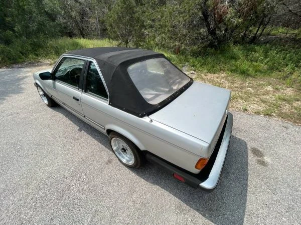 1984 BMW E30 3 Series - Image 13 of 21