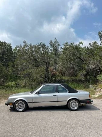 1984 BMW E30 3 Series - Image 7 of 21