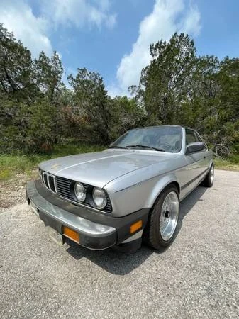 1984 BMW E30 3 Series - Image 12 of 21