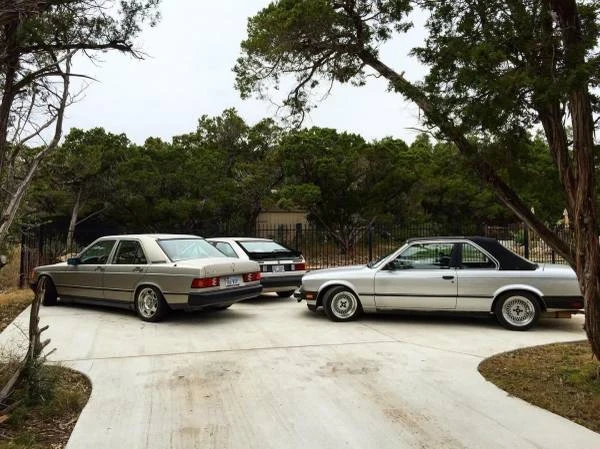 1984 BMW E30 3 Series - Image 4 of 21