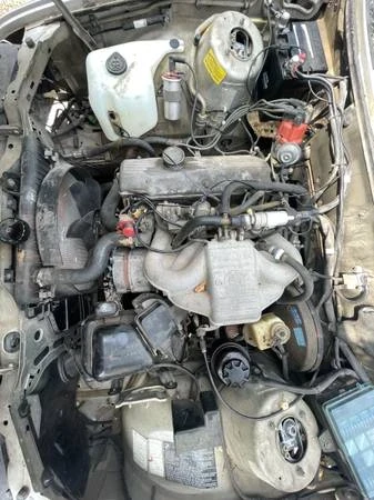 1984 BMW E30 3 Series - Image 8 of 21
