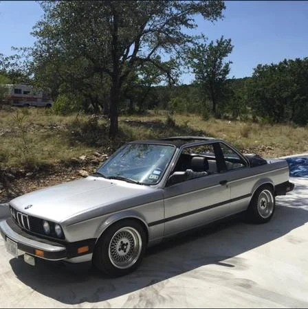 1984 BMW E30 3 Series - Image 2 of 21
