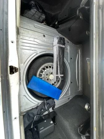 1984 BMW E30 3 Series - Image 10 of 21