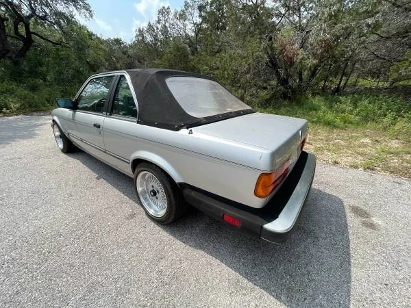 1984 BMW E30 3 Series - Image 14 of 21