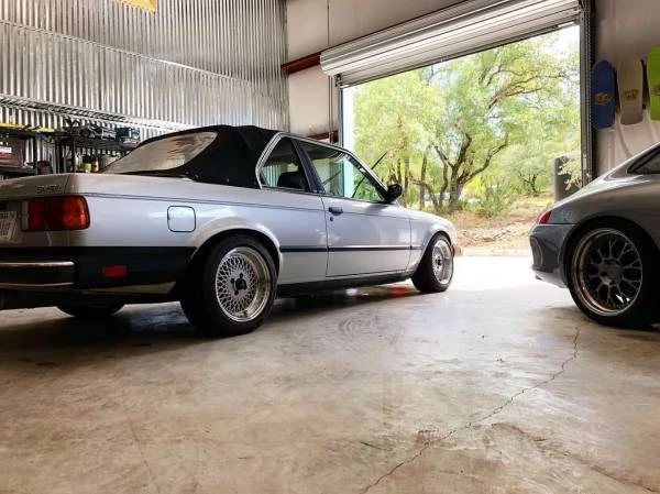 1984 BMW E30 3 Series - Image 3 of 21