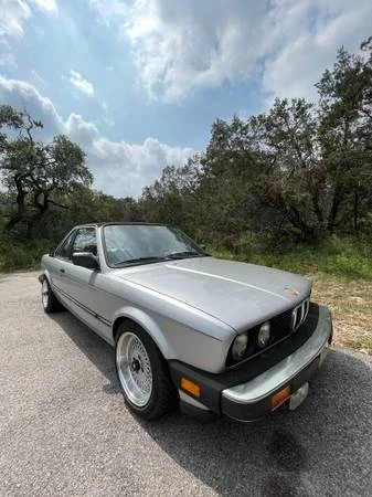 1984 BMW E30 3 Series - Image 20 of 21