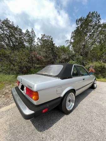 1984 BMW E30 3 Series - Image 18 of 21