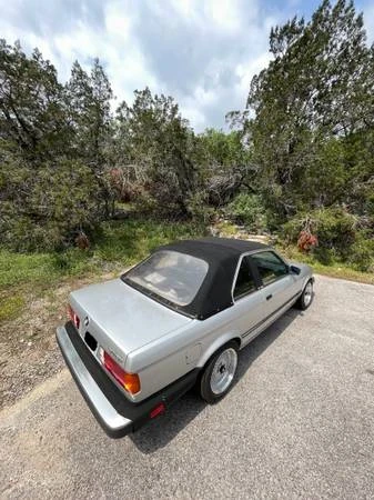 1984 BMW E30 3 Series - Image 19 of 21