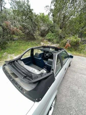 1984 BMW E30 3 Series - Image 21 of 21