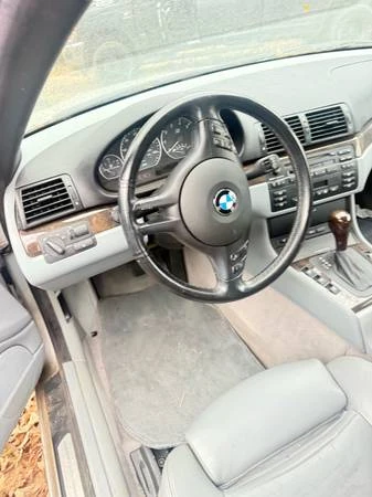 2001 BMW E46 3 Series - Image 9 of 15