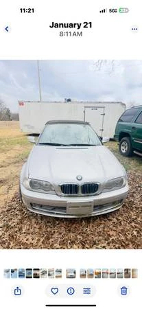 2001 BMW E46 3 Series - Image 5 of 15