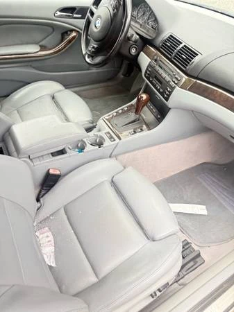 2001 BMW E46 3 Series - Image 8 of 15