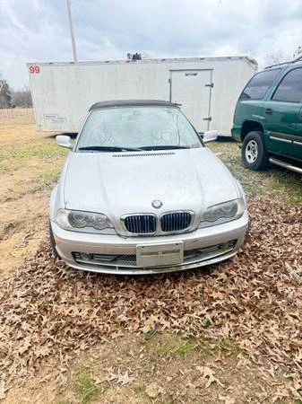 2001 BMW E46 3 Series - Image 10 of 15