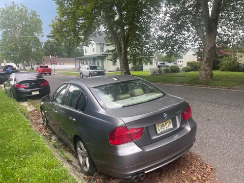 2011 BMW 328i xDrive