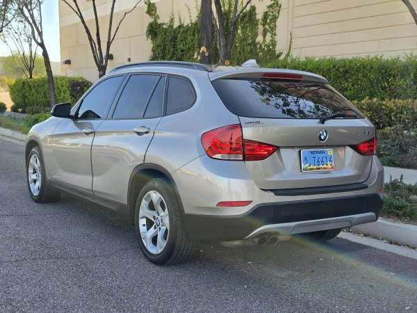 2013 BMW E84 X1 - Image 4 of 13