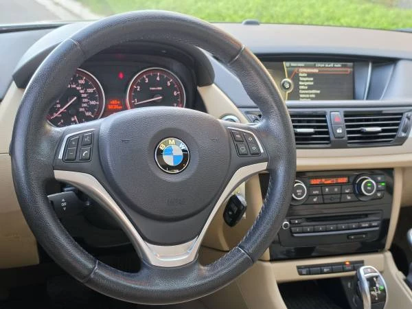 2013 BMW E84 X1 - Image 5 of 13