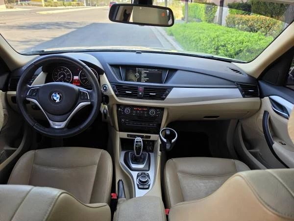 2013 BMW E84 X1 - Image 6 of 13