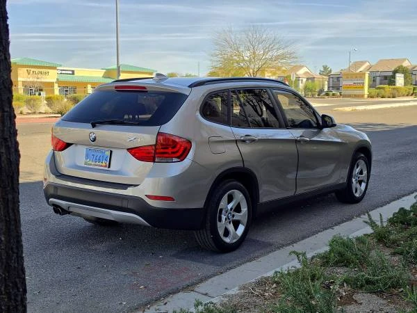 2013 BMW E84 X1 - Image 3 of 13