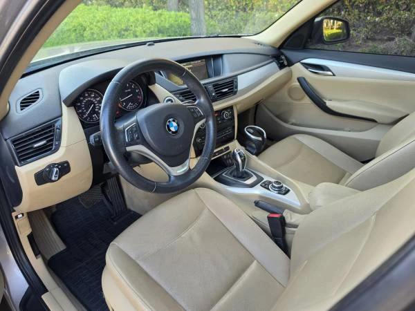 2013 BMW E84 X1 - Image 7 of 13