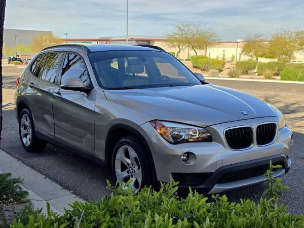 2013 BMW E84 X1 - Image 2 of 13