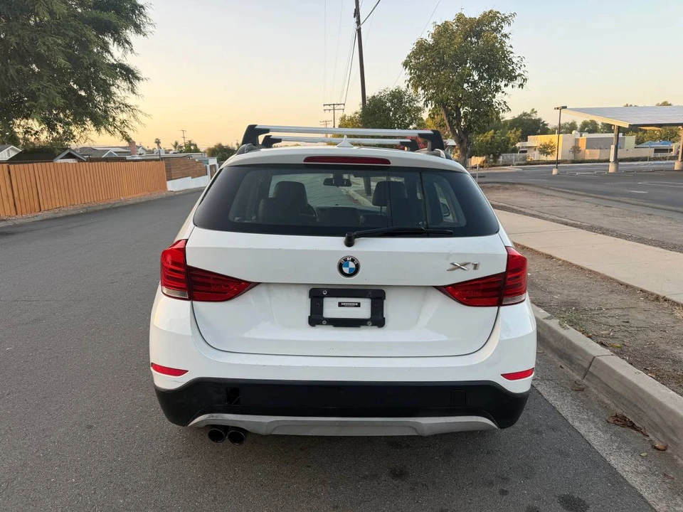 2014 BMW E84 X1 - Image 5 of 13