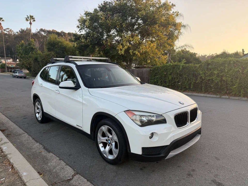 2014 BMW E84 X1 - Image 3 of 13