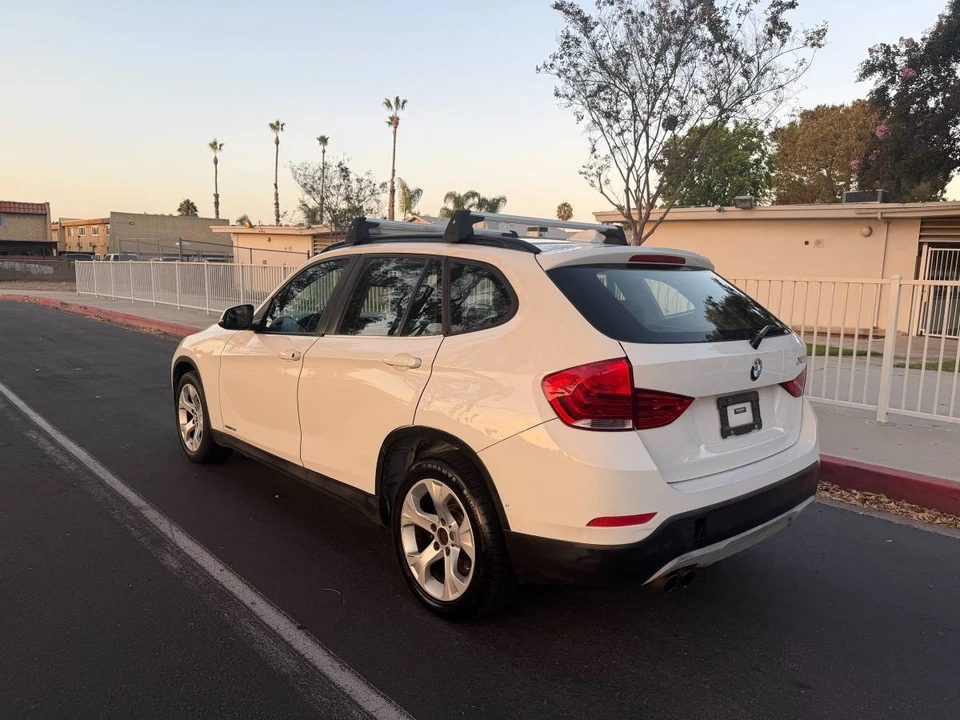 2014 BMW E84 X1 - Image 4 of 14