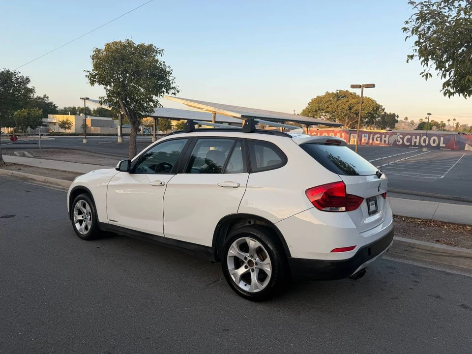 2014 BMW E84 X1 - Image 7 of 13