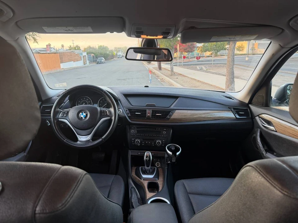 2014 BMW E84 X1 - Image 10 of 14