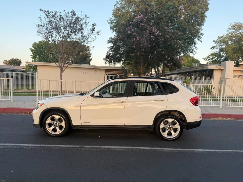 2014 BMW E84 X1 - Image 5 of 14