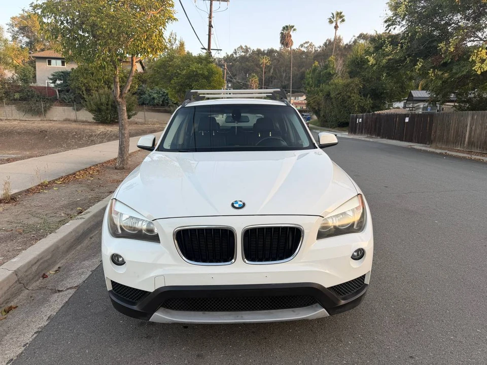 2014 BMW E84 X1 - Image 2 of 13