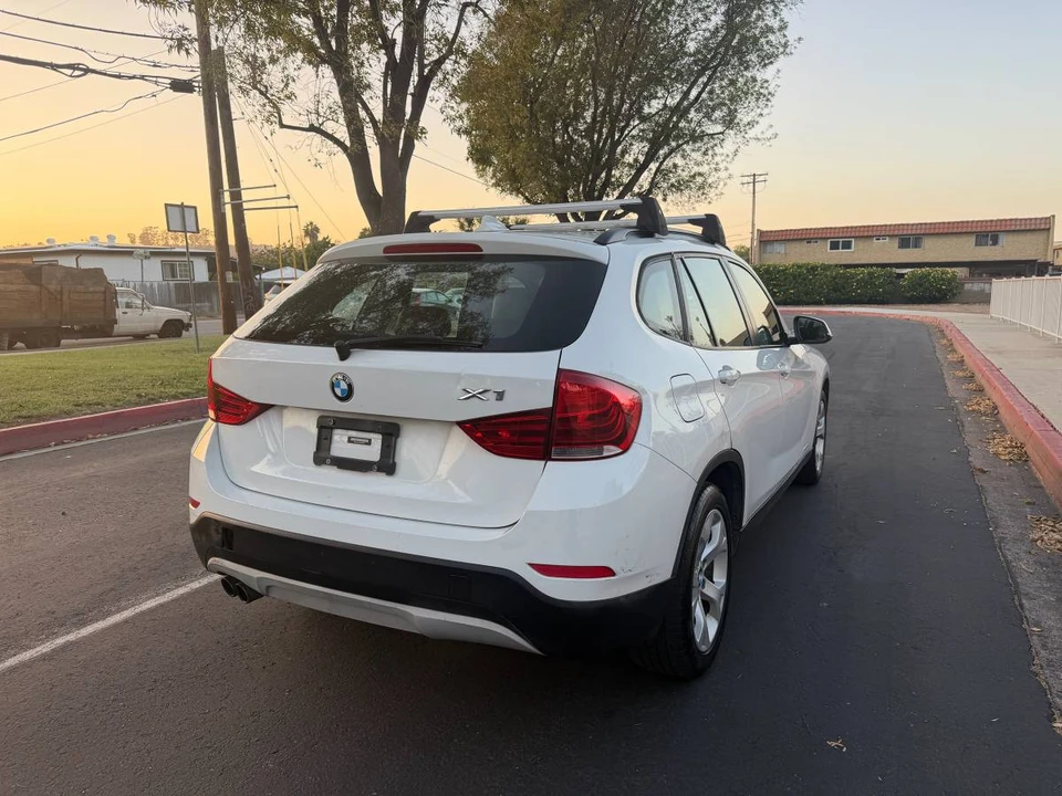 2014 BMW E84 X1 - Image 2 of 14