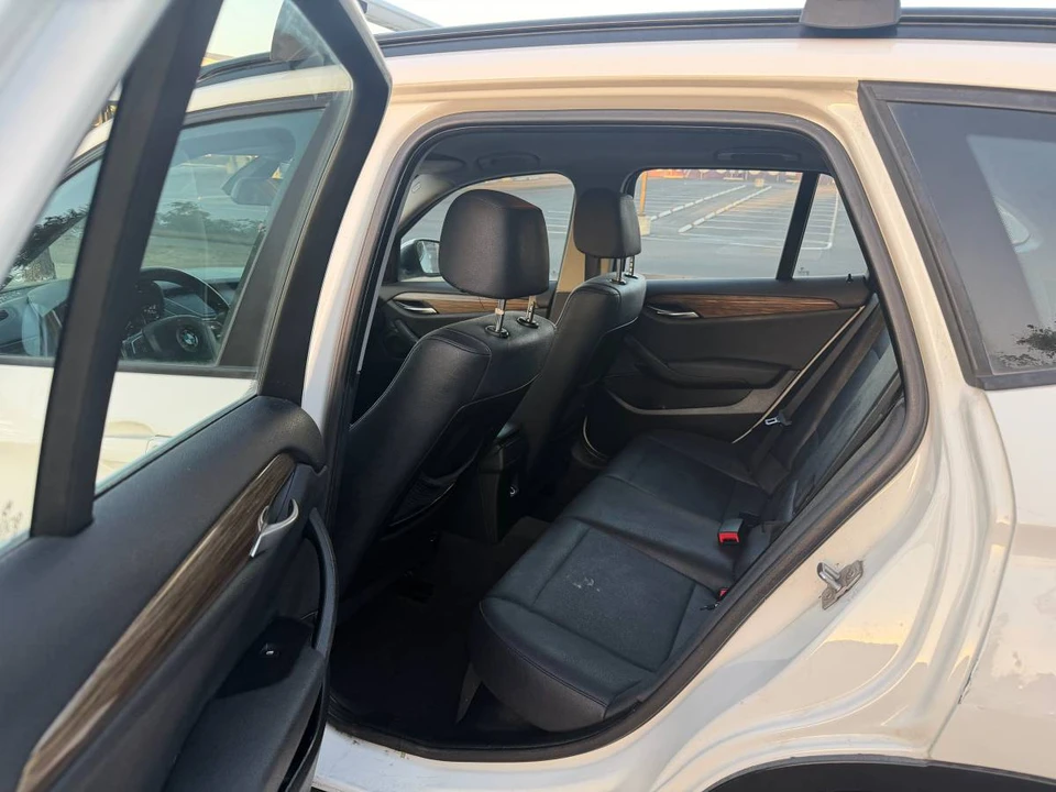 2014 BMW E84 X1 - Image 6 of 14
