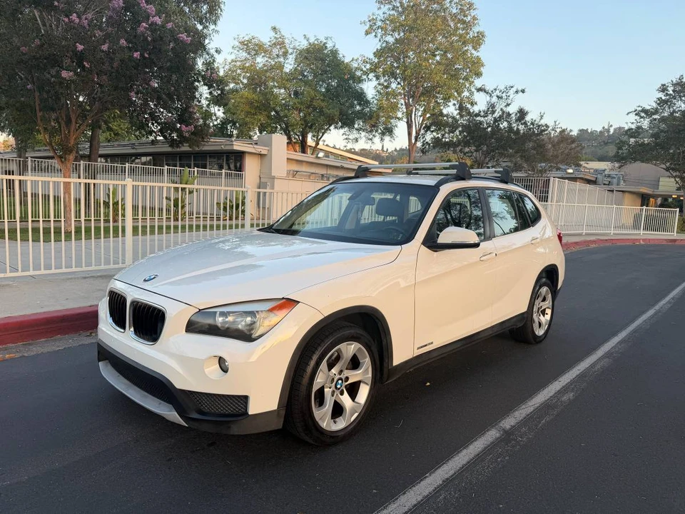 2014 BMW E84 X1 - Image 13 of 14