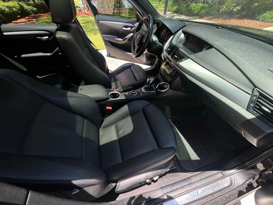 2015 BMW E84 X1 - Image 4 of 7