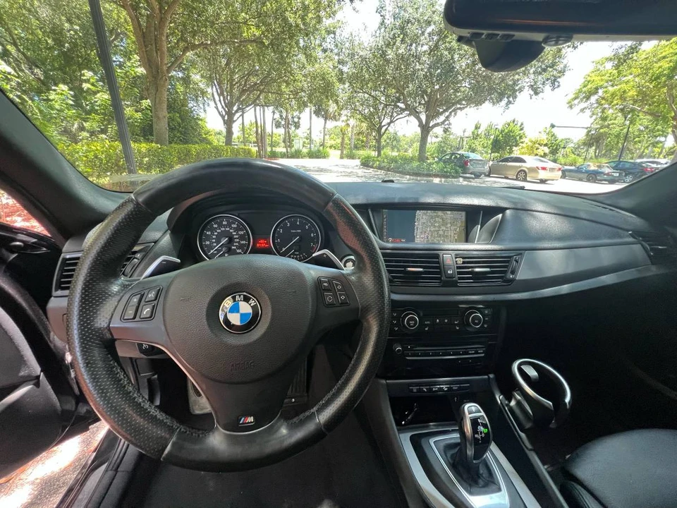 2015 BMW E84 X1 - Image 6 of 7