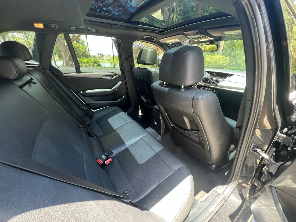 2015 BMW E84 X1 - Image 3 of 7